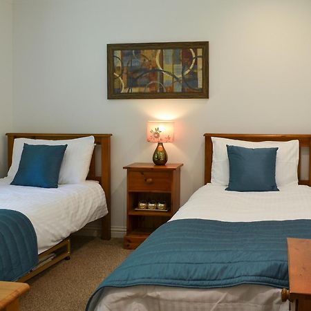 Pine Lodge Sewerby ภายนอก รูปภาพ