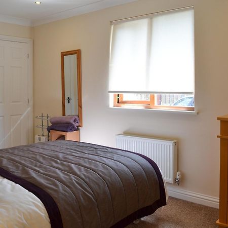 Pine Lodge Sewerby ภายนอก รูปภาพ