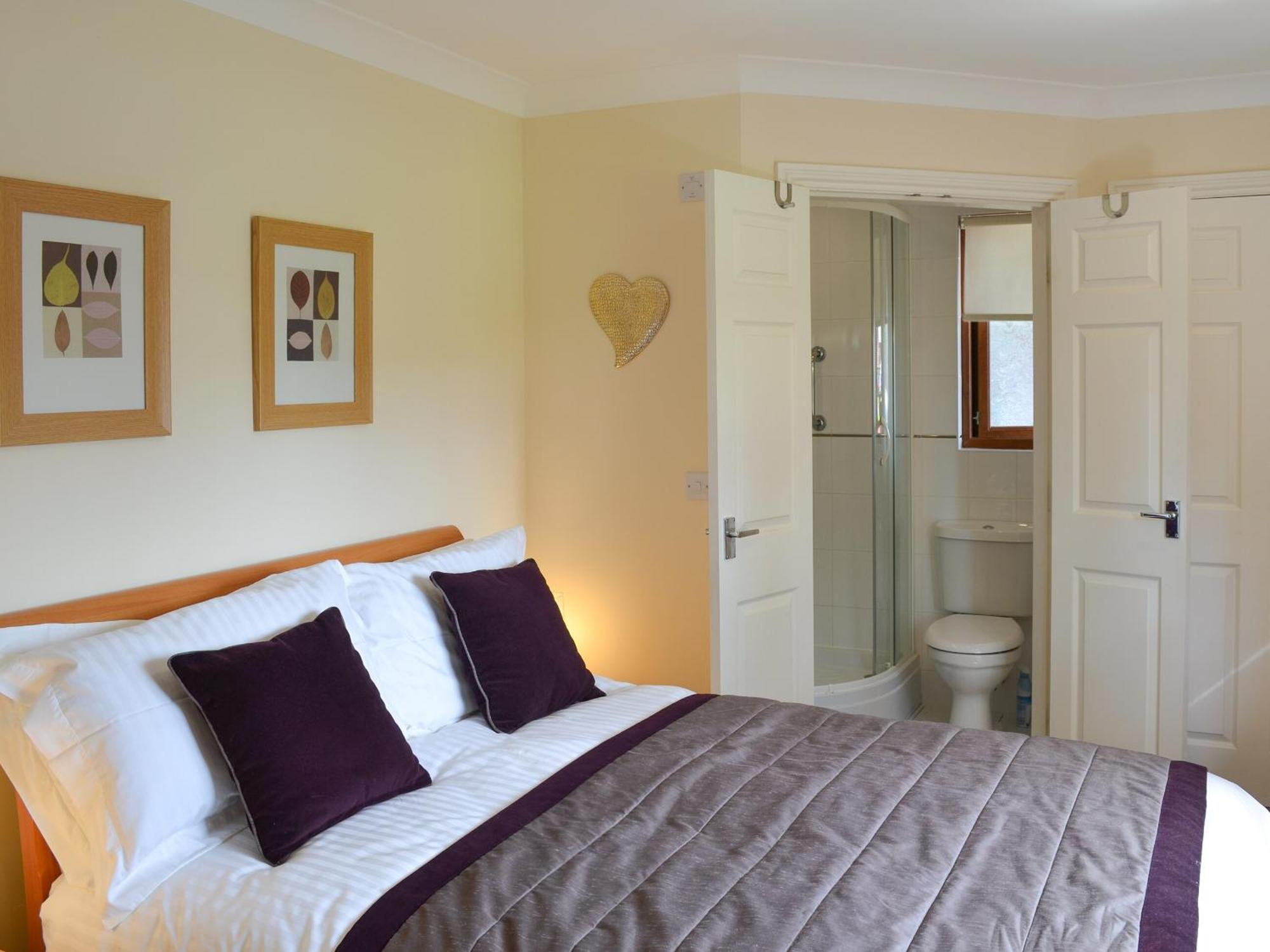 Pine Lodge Sewerby ภายนอก รูปภาพ